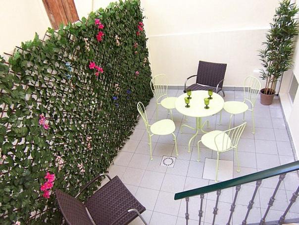 Photo of Patio Balcony in Alfama