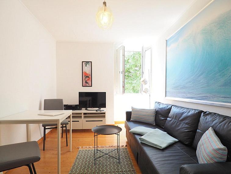 Photo of Livingroom in Alfama
