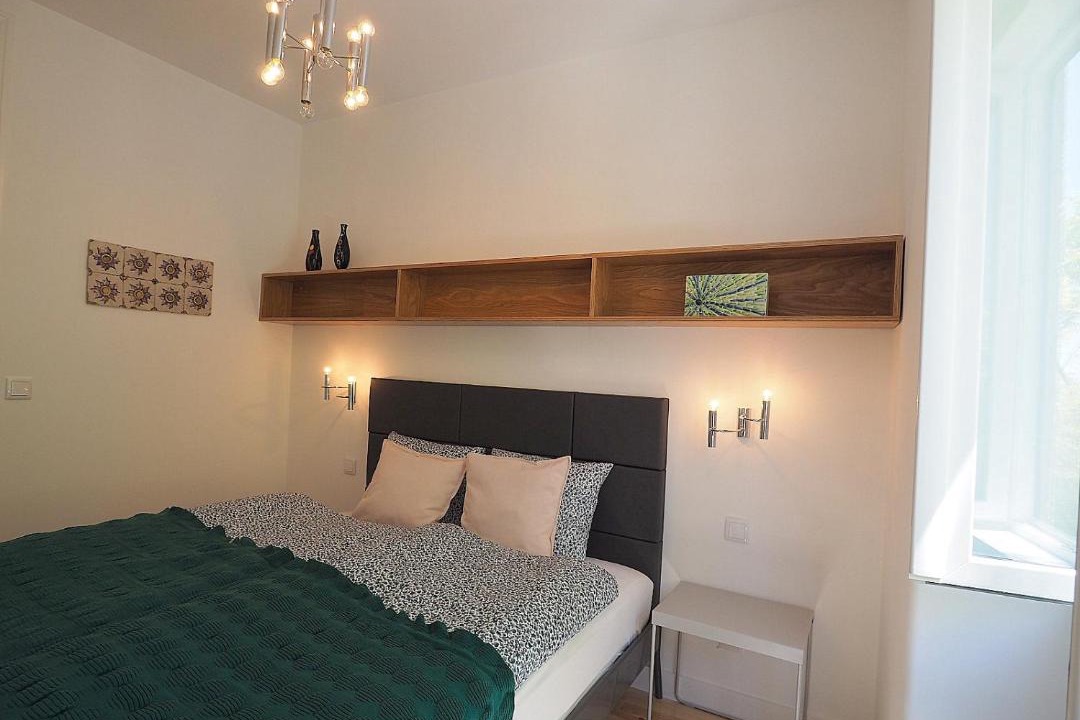 Photo of Bedroom in Alfama