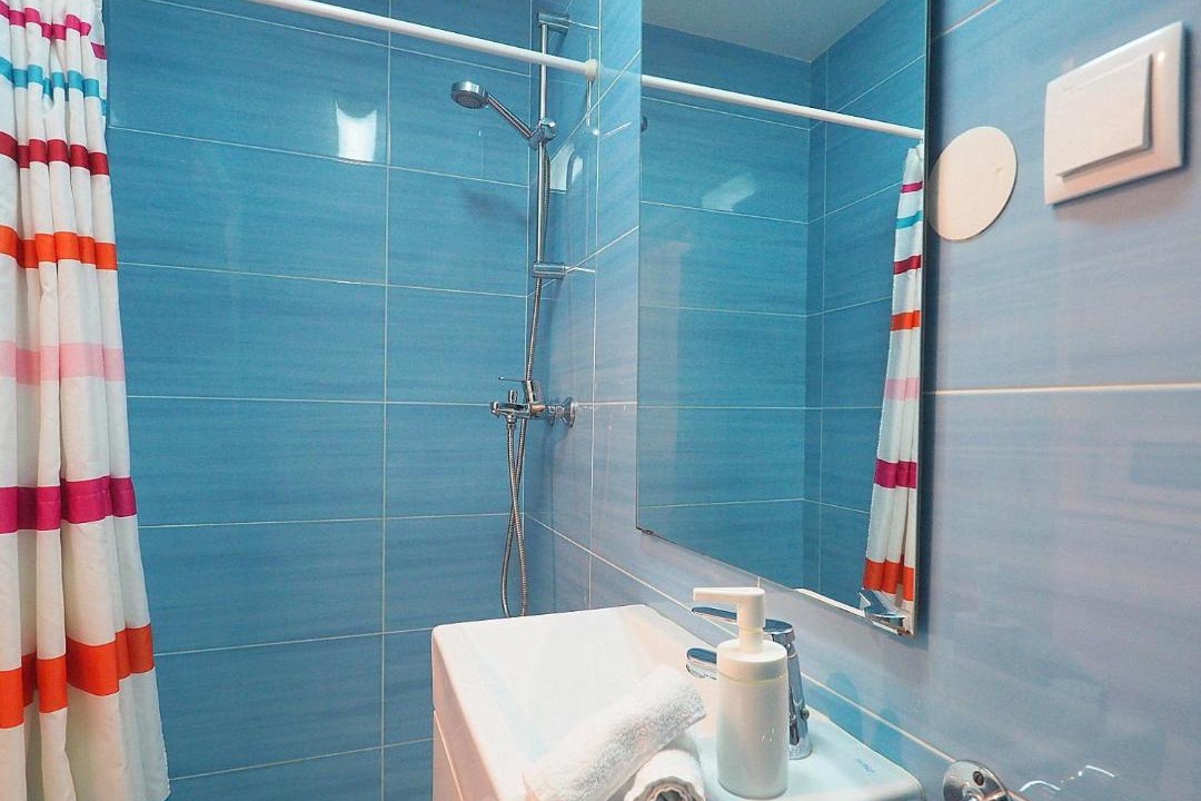 Photo of Bathroom in Santo Estevao