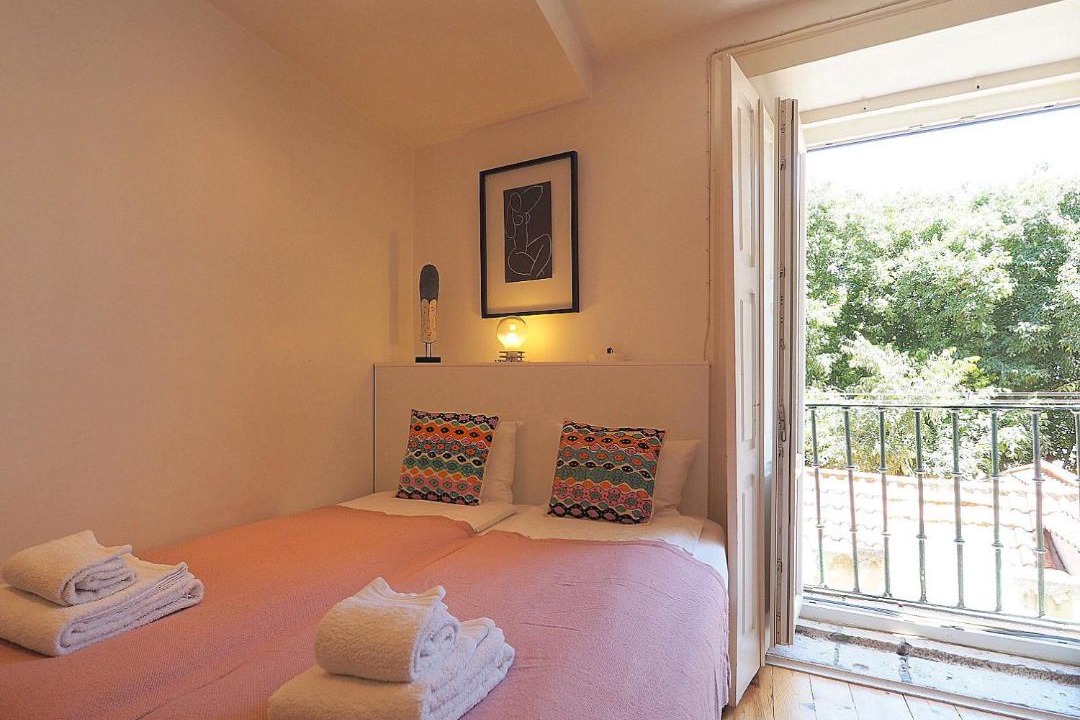 Photo of Bedroom in Santo Estevao