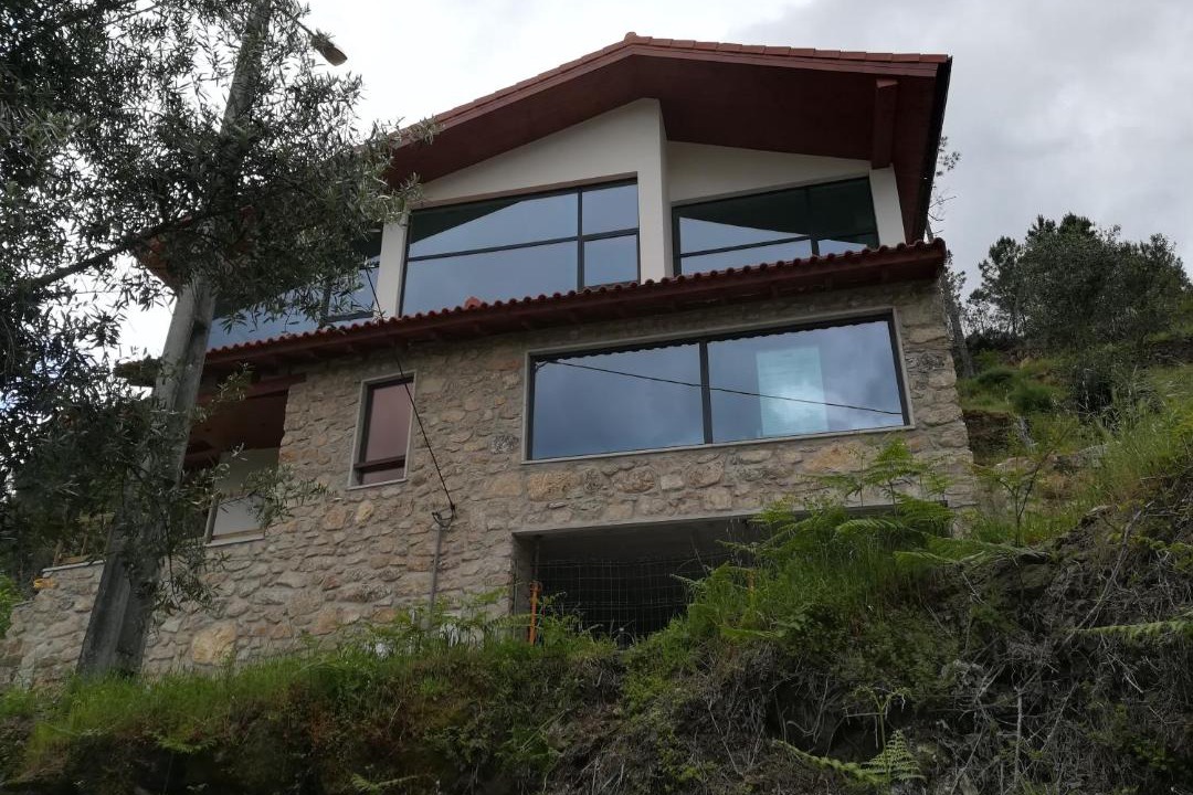 Photo of Buildings in Unhais da Serra