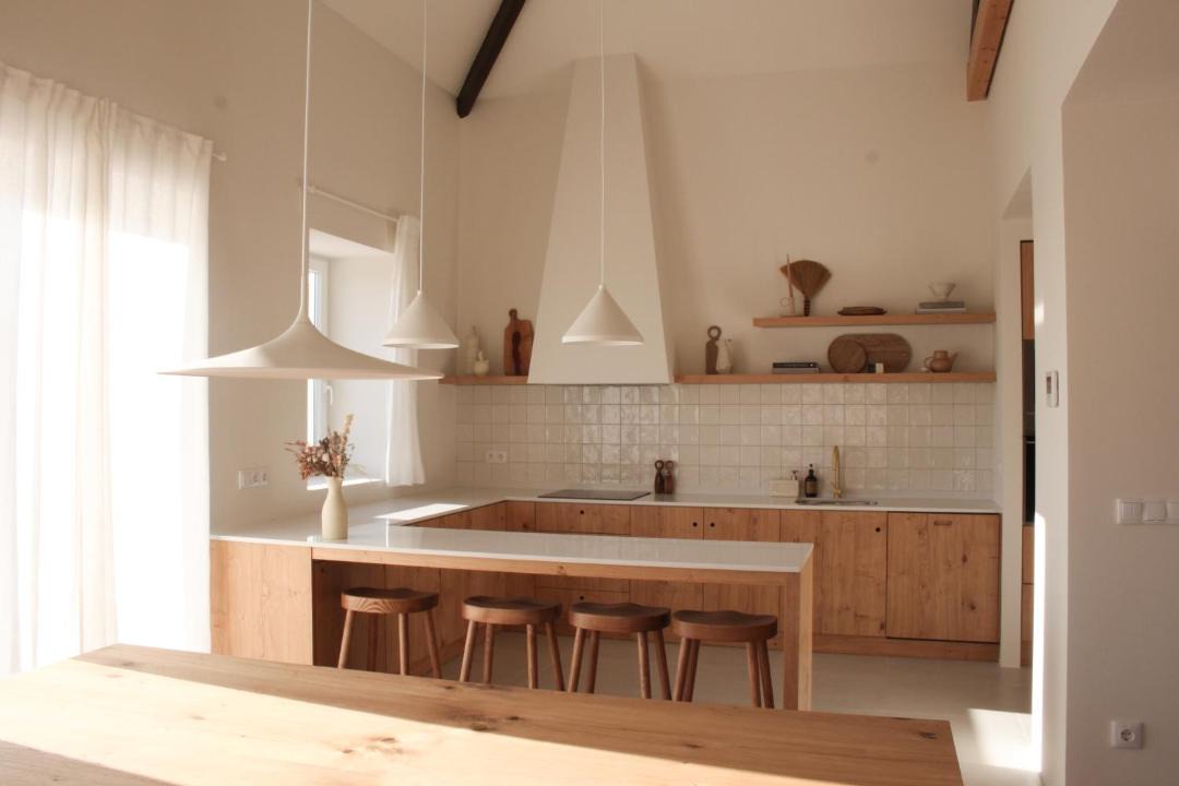 Photo of Kitchen in Espinho