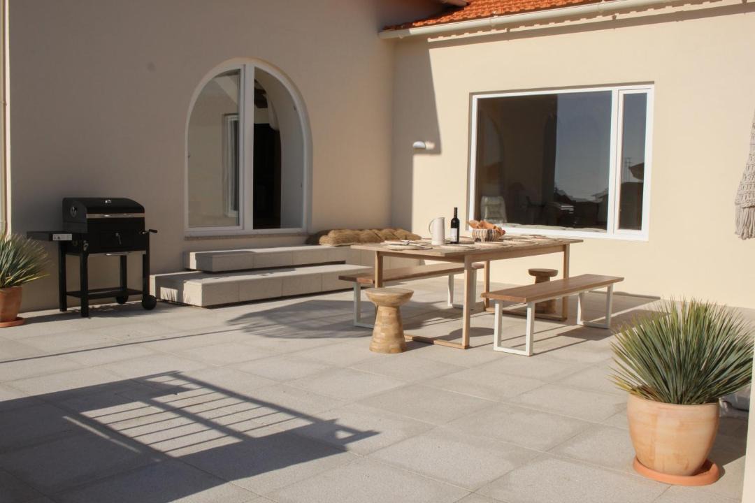 Photo of Patio Balcony in Espinho