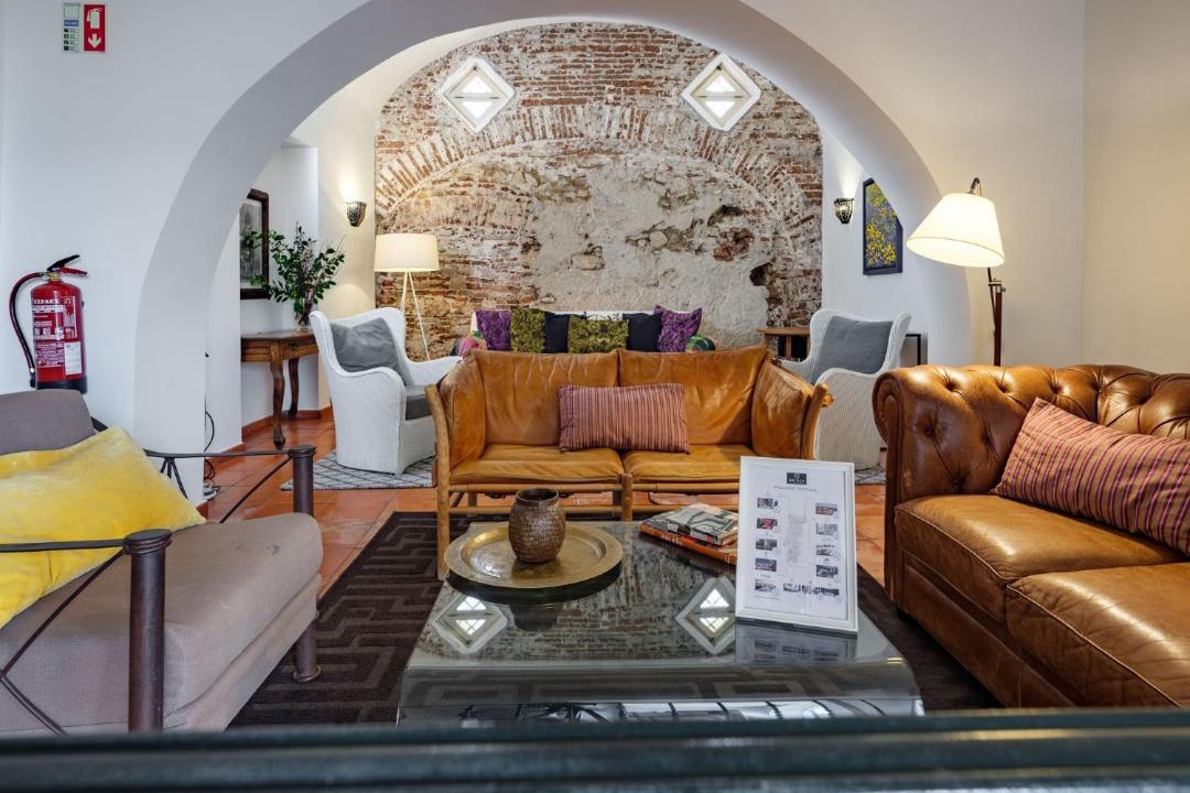Photo of Livingroom in Evora