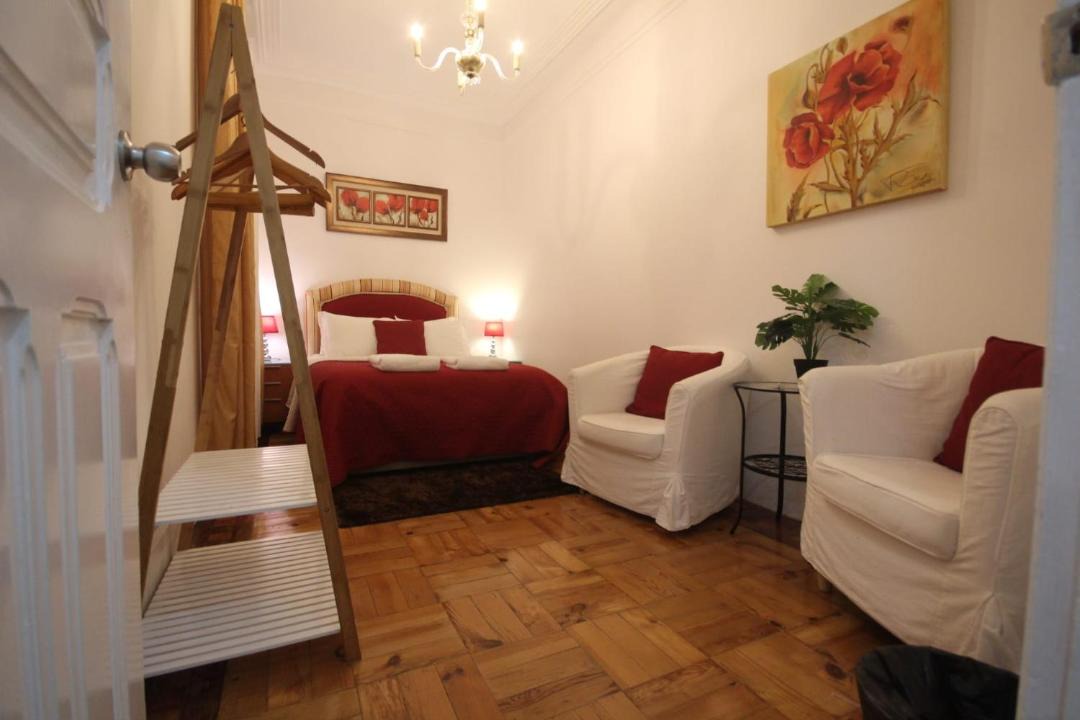 Photo of Livingroom in Santo Antonio