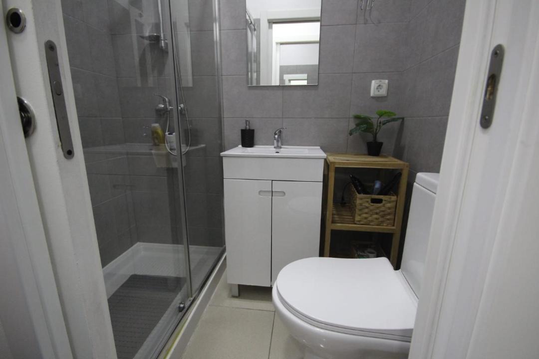 Photo of Bathroom in Santo Antonio