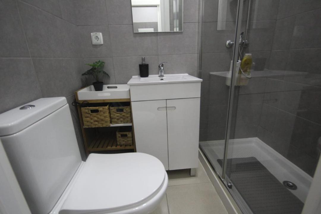 Photo of Bathroom in Santo Antonio