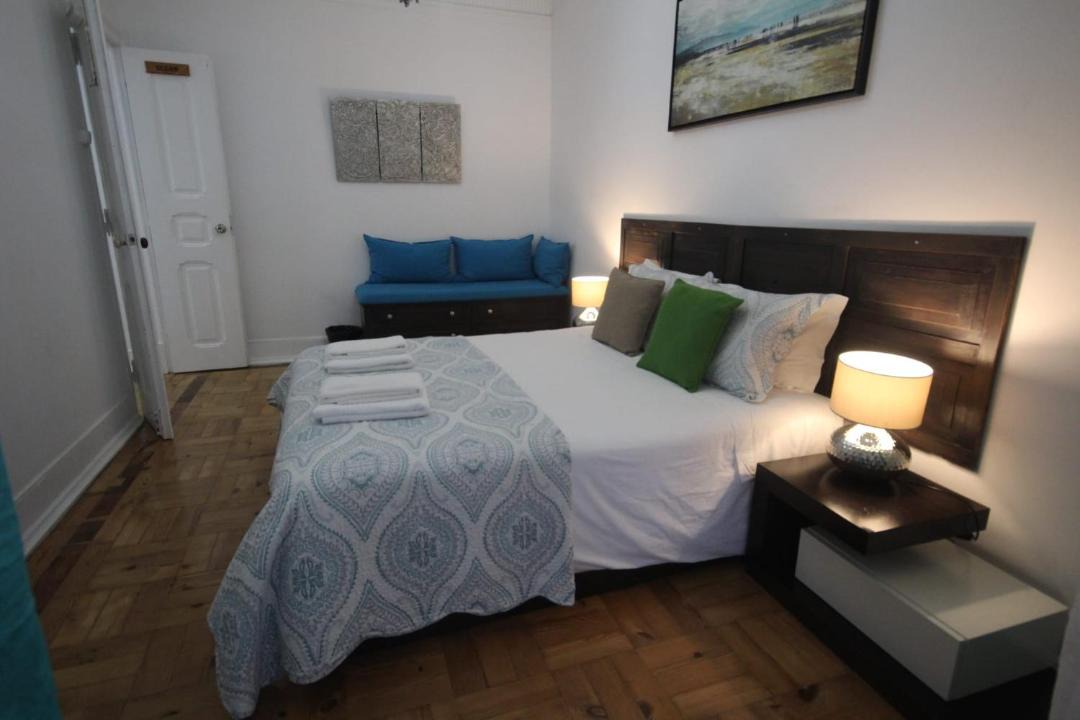 Photo of Bedroom in Santo Antonio