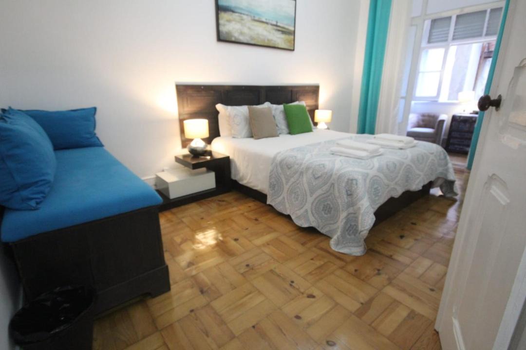 Photo of Bedroom in Santo Antonio