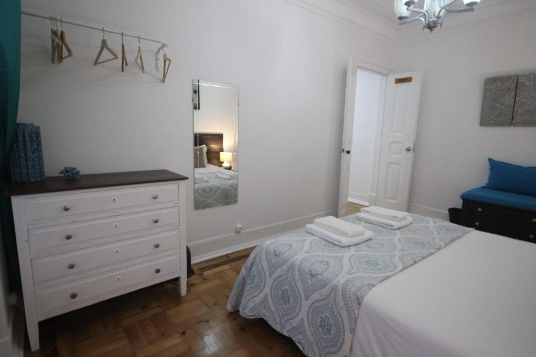 Photo of Bedroom in Santo Antonio
