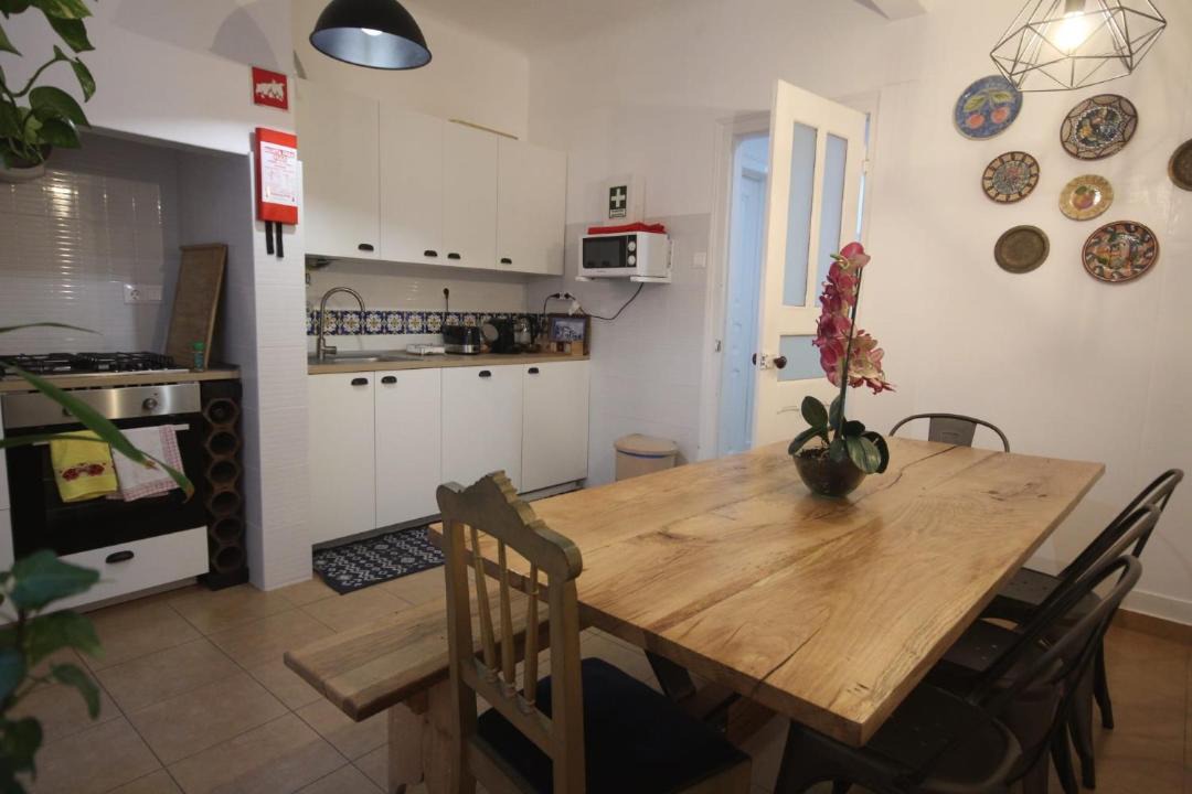 Photo of Kitchen in Santo Antonio