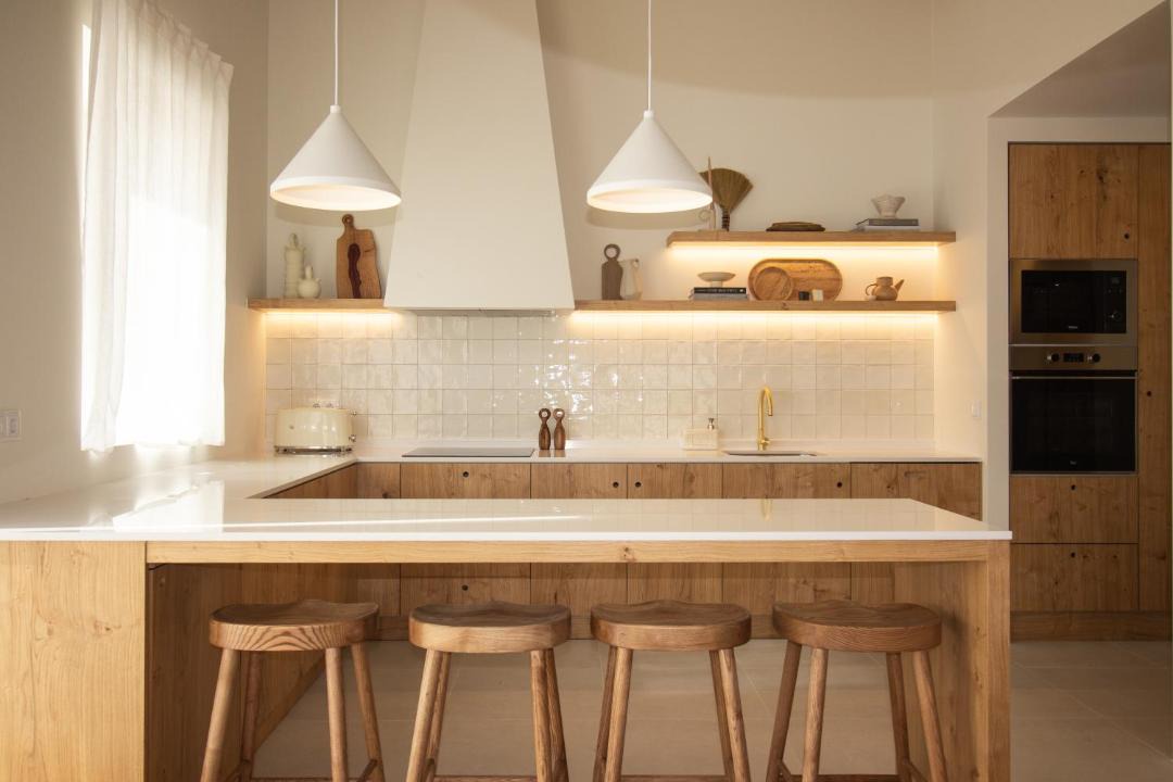Photo of Kitchen in Espinho