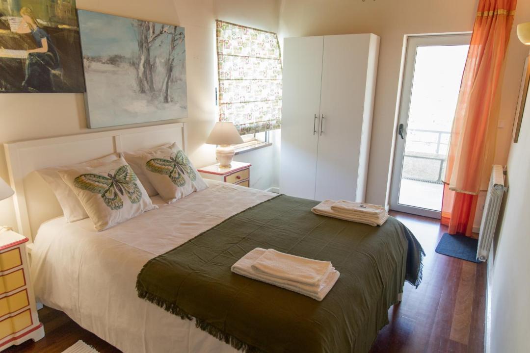 Photo of Bedroom in Resende