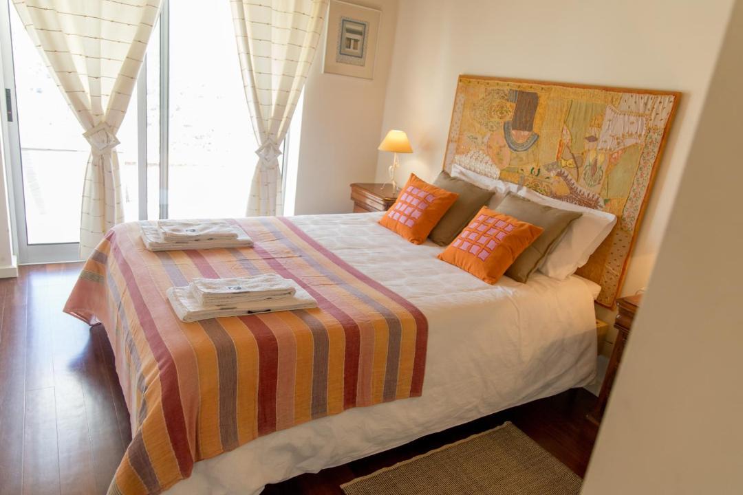 Photo of Bedroom in Resende