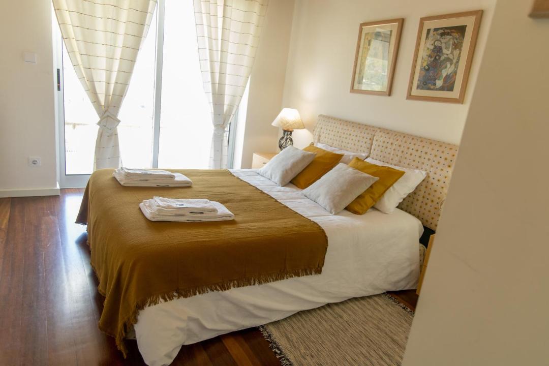 Photo of Bedroom in Resende