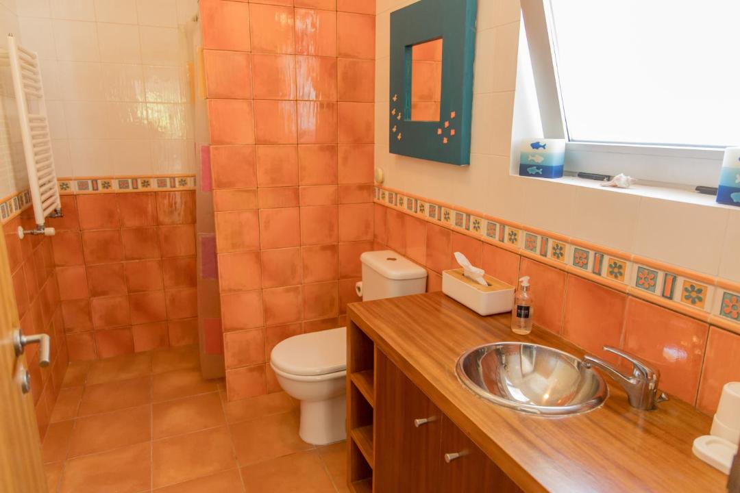 Photo of Bathroom in Resende
