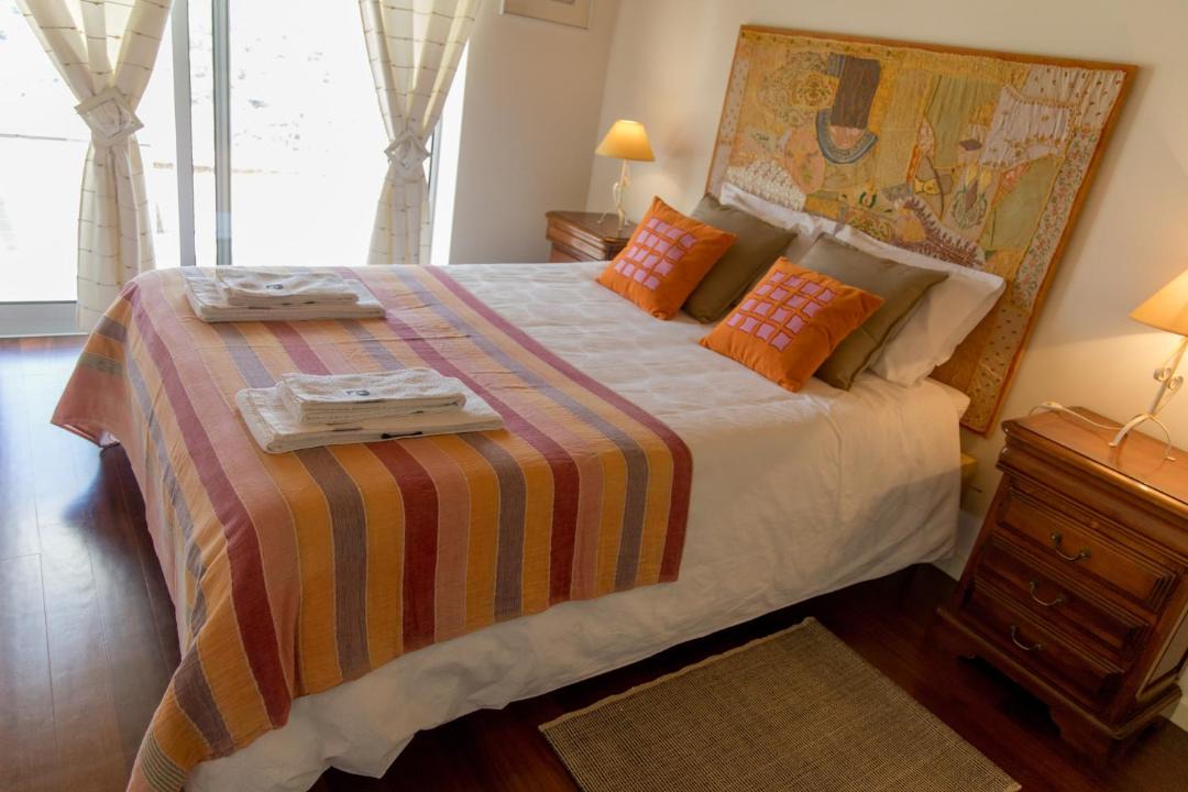 Photo of Bedroom in Resende