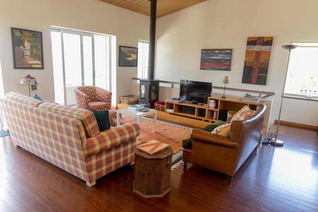 Photo of Livingroom in Resende