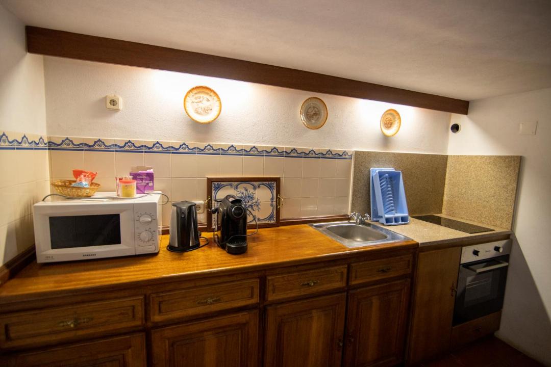 Photo of Kitchen in Sortelha