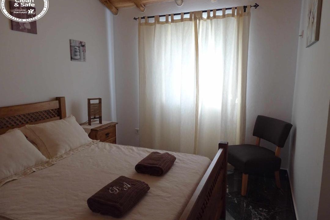 Photo of Bedroom in Portel