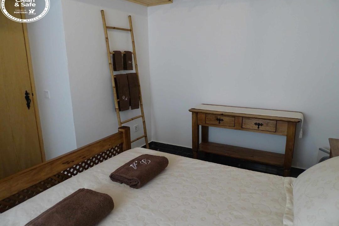 Photo of Bedroom in Portel