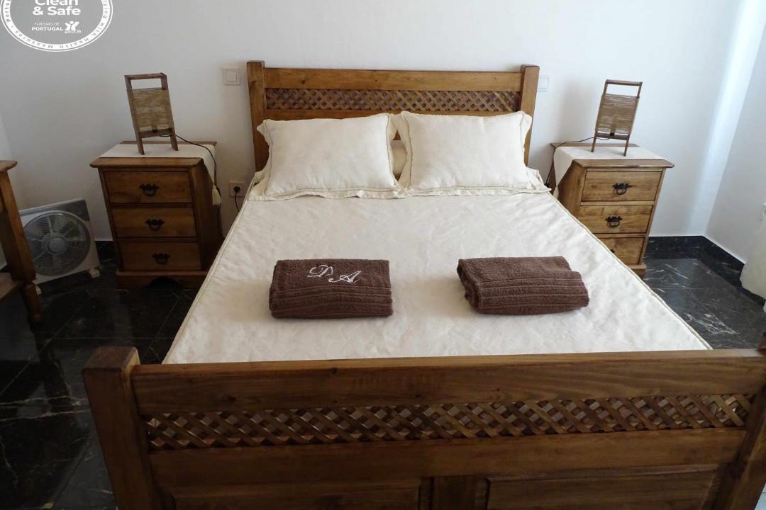 Photo of Bedroom in Portel
