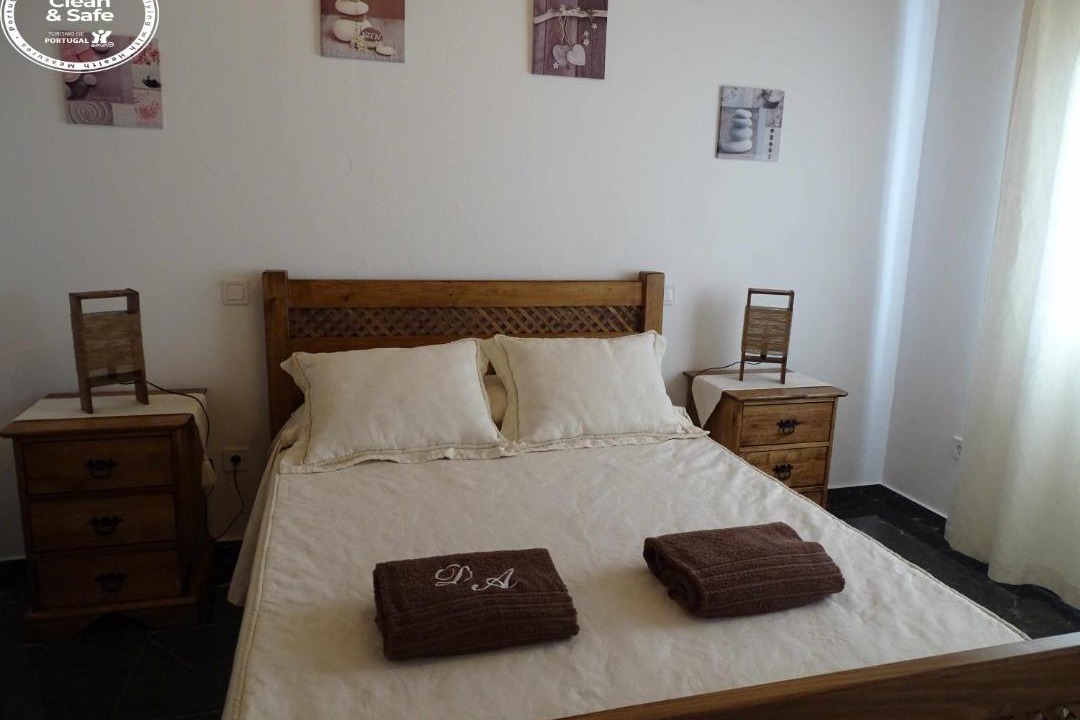 Photo of Bedroom in Portel
