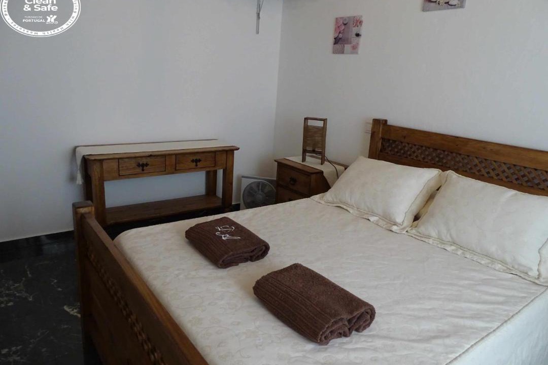 Photo of Bedroom in Portel