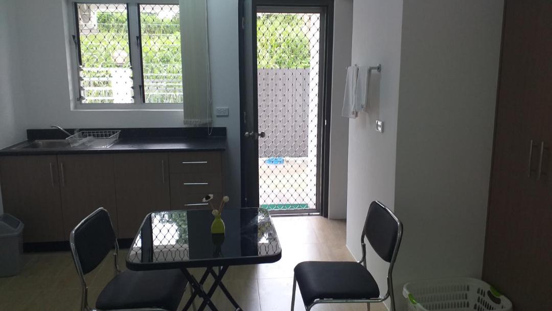 Photo of Livingroom in Suva