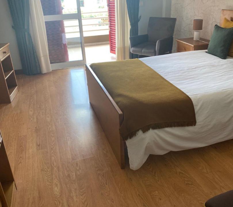 Photo of Bedroom in Caldas de Aregos