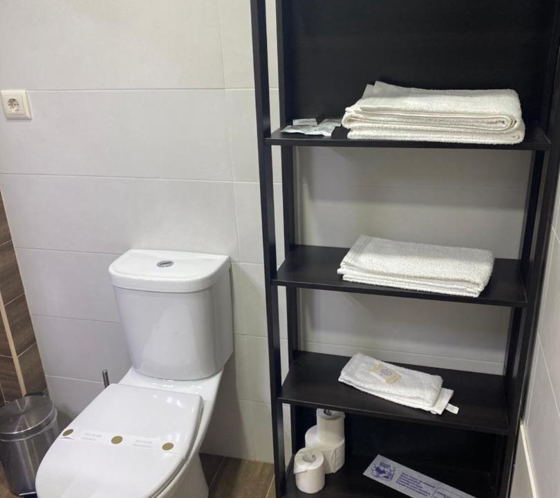 Photo of Bathroom in Caldas de Aregos