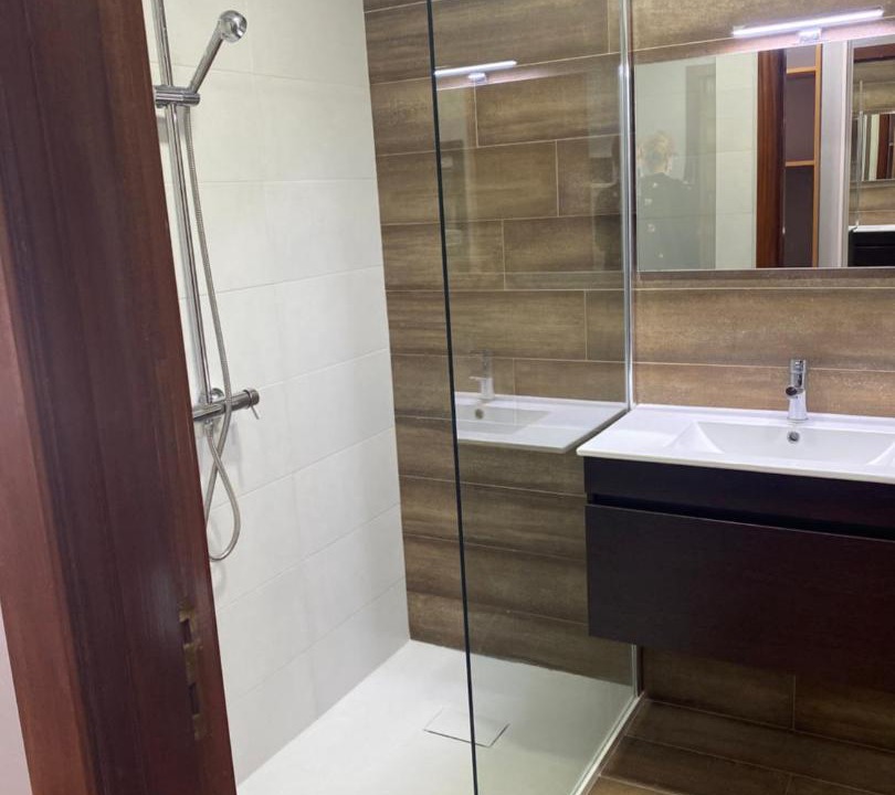 Photo of Bathroom in Caldas de Aregos