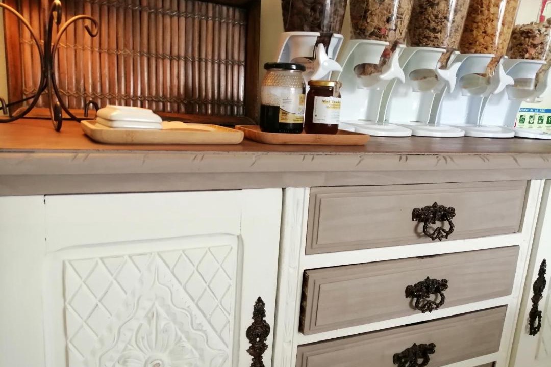 Photo of Kitchen in Luzianes