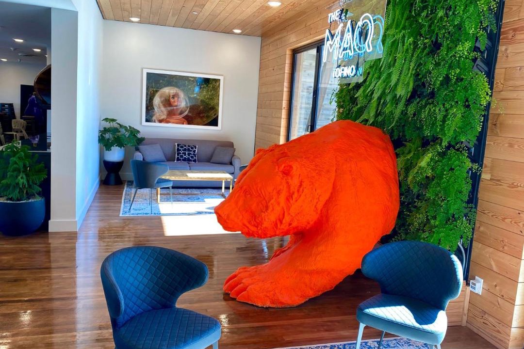 Photo of Others in Tofino