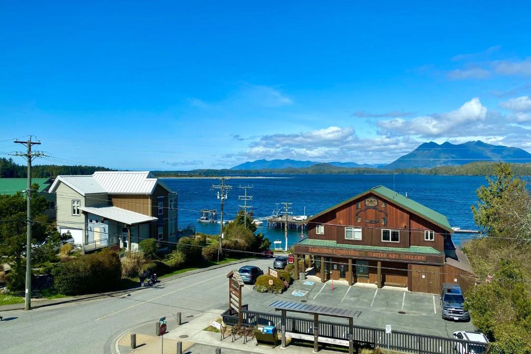 Photo of Others in Tofino