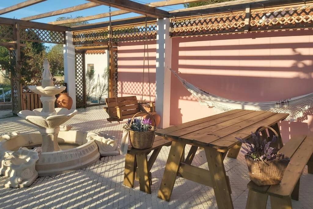 Photo of Patio Balcony in Magoito