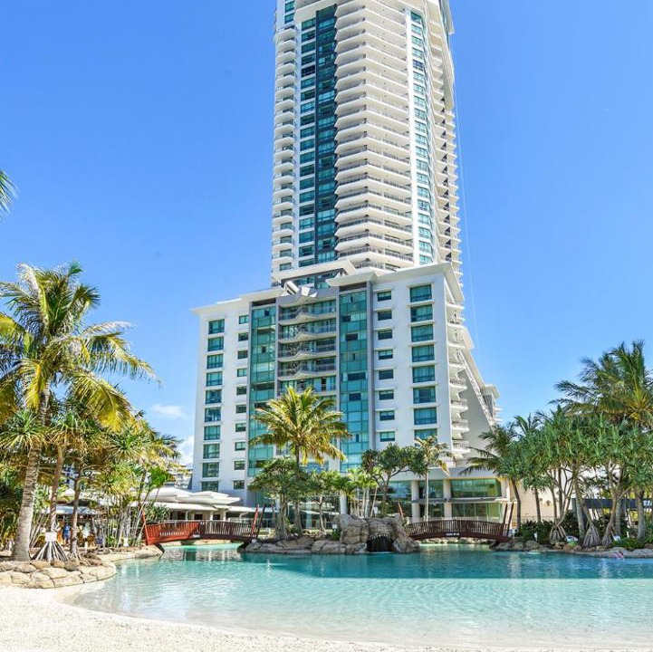 Photo of Outdoor in Surfers Paradise