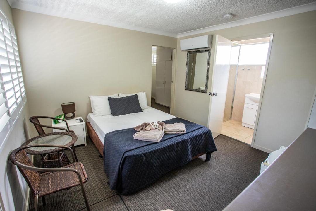 Photo of Bedroom in Mermaid Beach