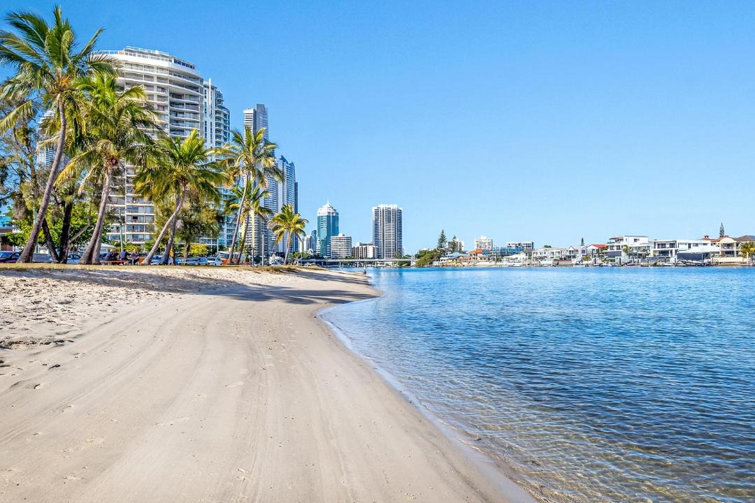Photo of Others in Surfers Paradise