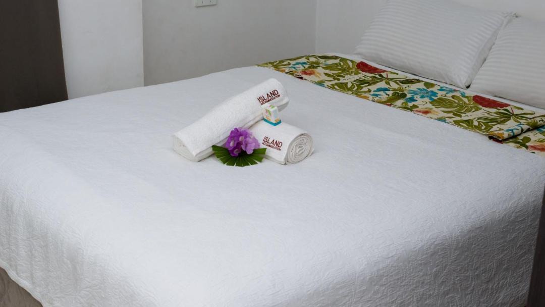 Photo of Bedroom in Suva