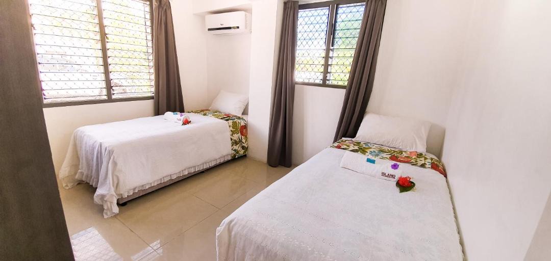 Photo of Bedroom in Suva