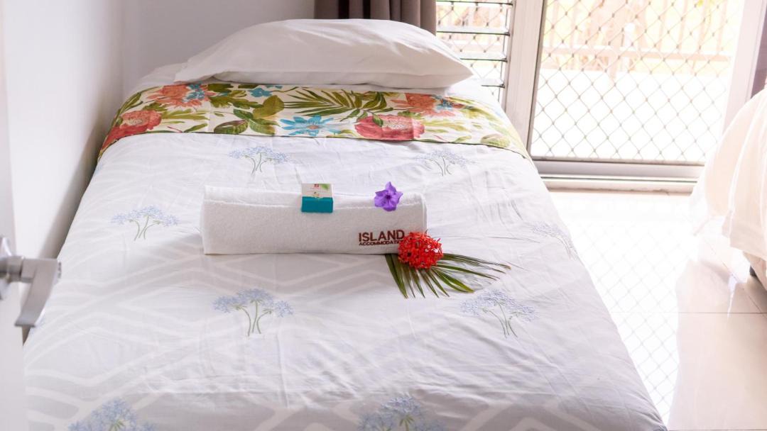 Photo of Bedroom in Suva