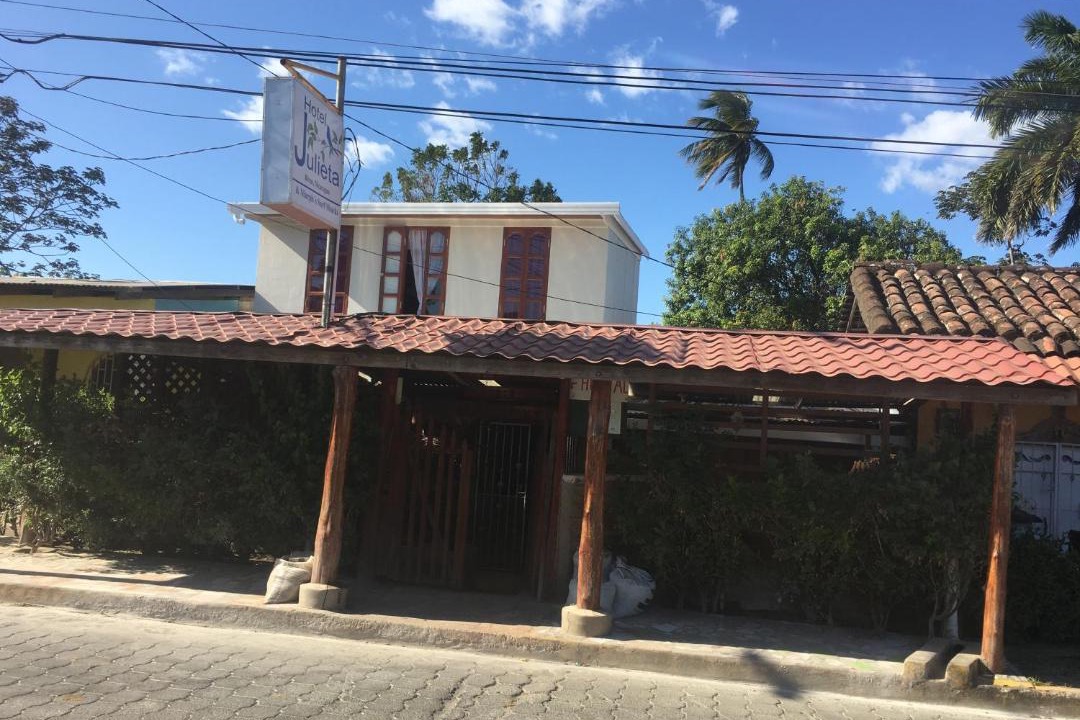 Photo of Others in Rivas
