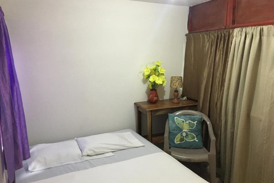 Photo of Bedroom in Rivas