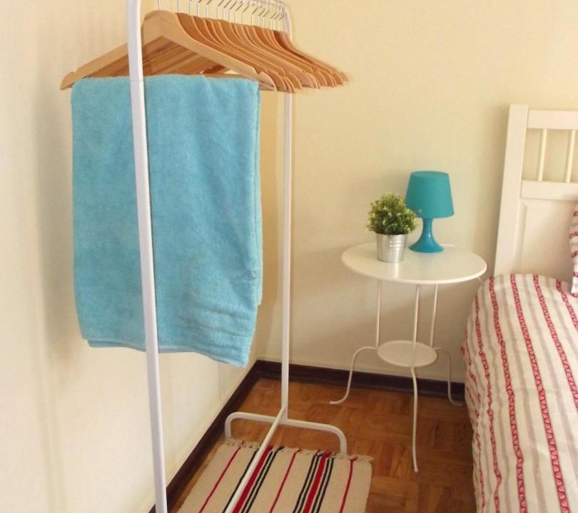 Photo of Bedroom in Cascais