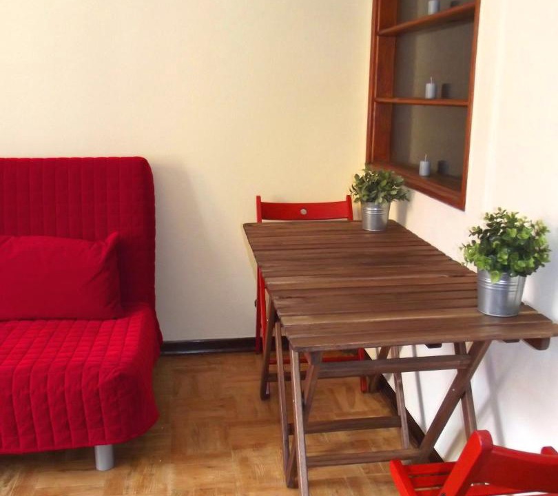 Photo of Livingroom in Cascais
