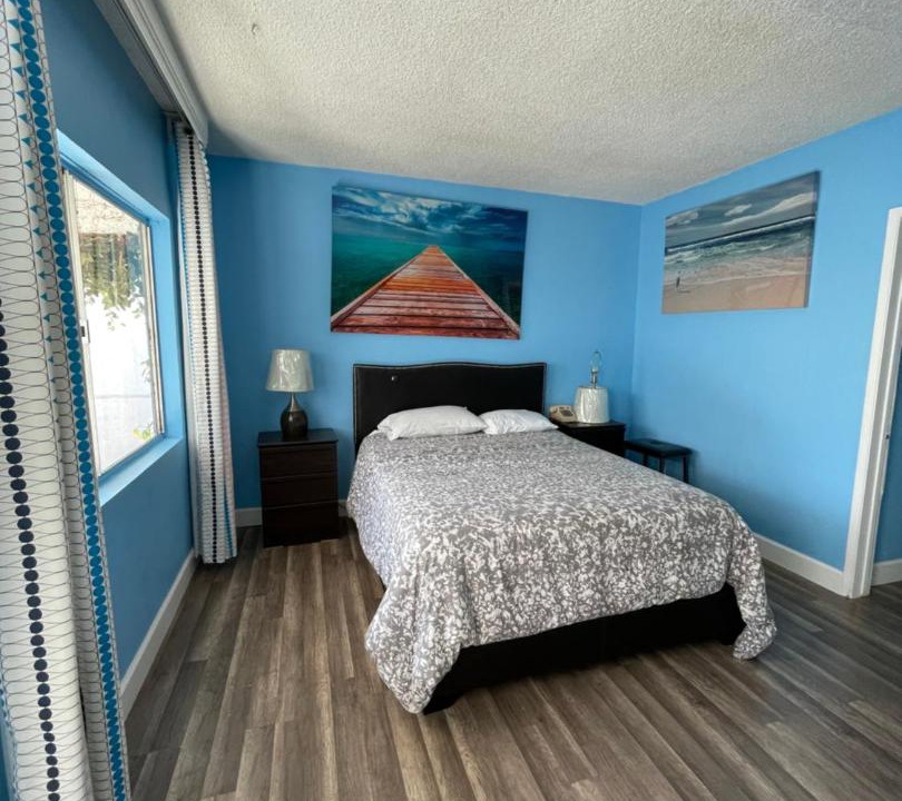 Photo of Bedroom in Inglewood
