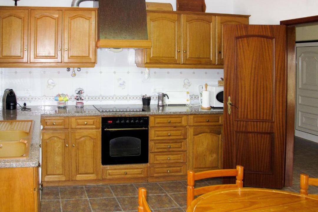 Photo of Kitchen in Torres Vedras