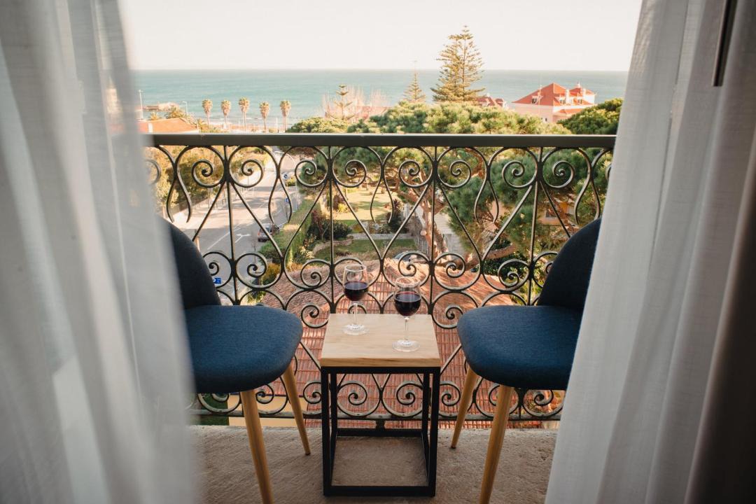 Photo of Patio Balcony in Estoril